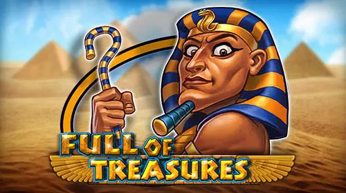 Full Of Treasures - Marakumi - Kenya